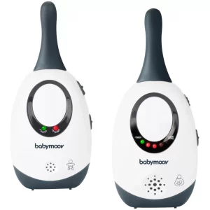 Babyphone Babymoov Simply care new color