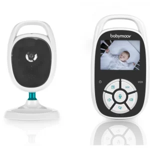 Babyphone Babymoov Yoo see