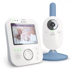 Babyphone Philips avent SCD84526
