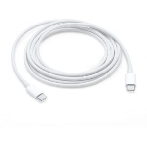 Câble USB C Apple USB-C 2M