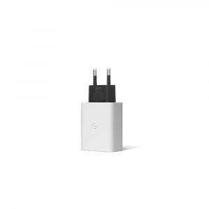 Chargeur USB C Google Chargeur secteur USB-C 30W