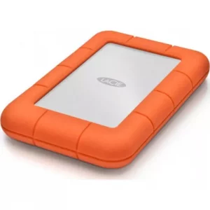 Disque dur externe Lacie 2To Rugged Mini USB 3.0