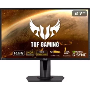 Ecran PC Gamer Asus VG27AQ