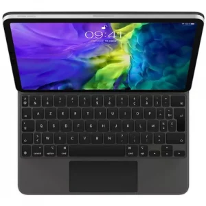 Etui Apple Magic Keyboard iPad Pro 11 et Air4 Noir