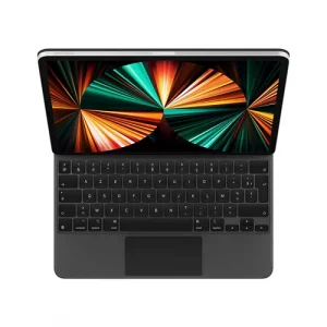 Etui Apple Magic Keyboard pour Ipad Pro 12.9 Noir