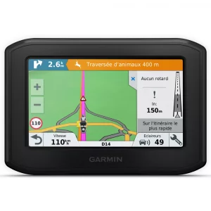 GPS Garmin Zumo 396 LMT-S
