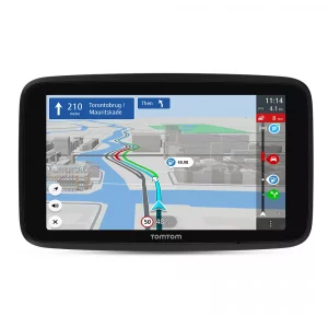 GPS Tomtom Go Discover 7 Monde