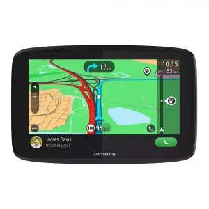 GPS Tomtom Go Essential 6'' Europe 49 pays