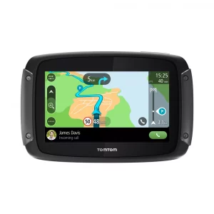 GPS Tomtom Rider 500