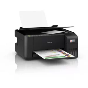 Imprimante jet d'encre Epson EcoTank ET-2811