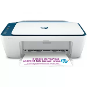 Imprimante jet d'encre Hp Deskjet 2721e