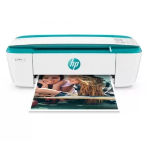 Imprimante jet d'encre Hp Deskjet 3762