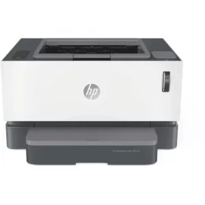 Imprimante laser noir et blanc Hp Neverstop 1001nw