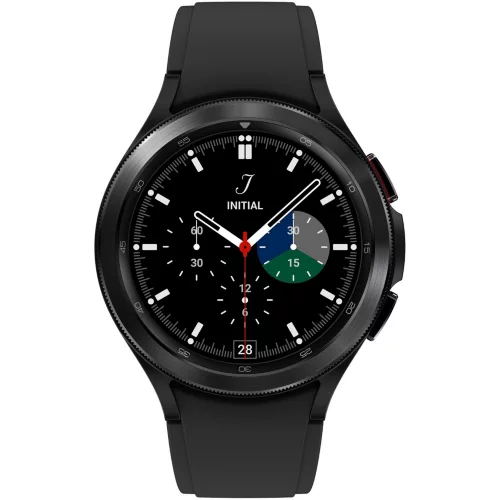 Montre connectée Samsung Galaxy Watch4 Classic Noir 46mm