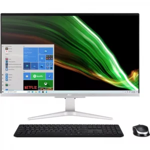 Ordinateur tout-en-un Acer Aspire C27-1655-513