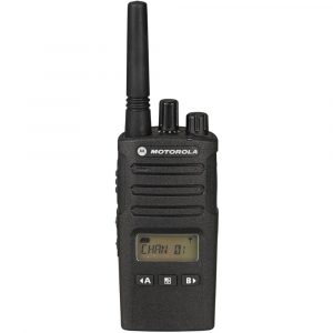 Talkie walkie Motorola XT-460