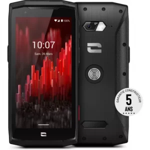 Téléphone portable Crosscall Core M5