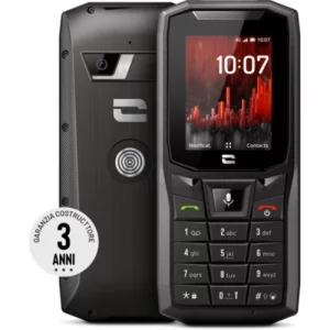 Téléphone portable Crosscall Core S4