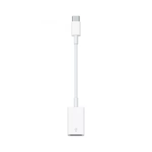 Adaptateur USB C Apple USB-C USB