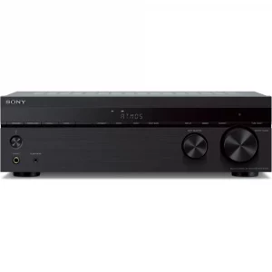 Ampli Home Cinema Sony STRDH790