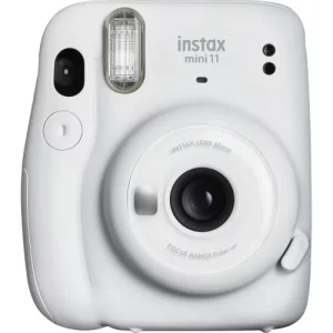 Appareil photo Instantané Fujifilm Instax Mini 11 ice white