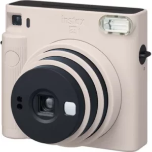 Appareil photo Instantané Fujifilm Instax SQ1 Chalk White