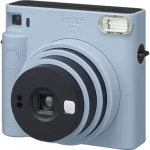 Appareil photo Instantané Fujifilm Pack Liberte INSTAX Square SQ1 Bleu