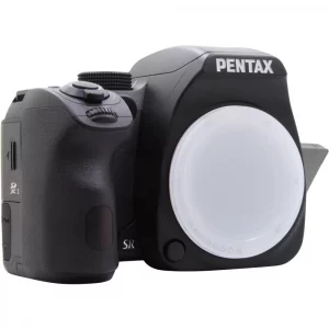 Appareil photo Reflex Pentax K-70 Nu