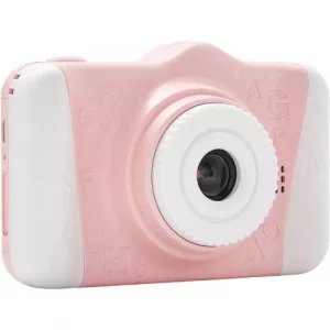 Appareil photo enfant Agfaphoto REALIKIDS CAM 2 3.5 ROSE (2)