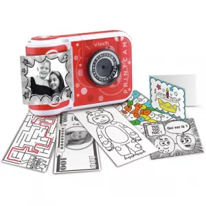 Appareil photo enfant Vtech Kidizoom Print Cam