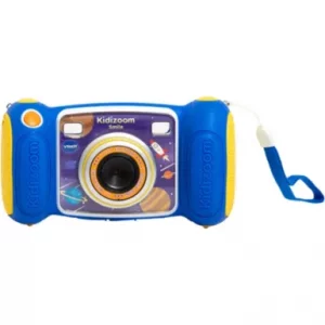 Appareil photo enfant Vtech Kidizoom Smile bleu