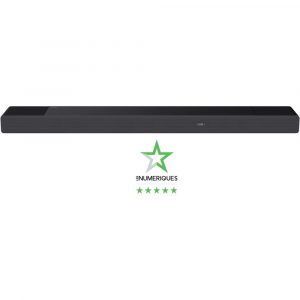Barre de son Sony HTA7000
