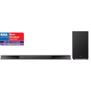 Barre de son Tcl TS9030 Ray Danz