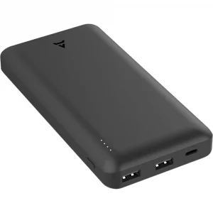 Batterie externe Adeqwat 20 000mAh Power Delivery 65W