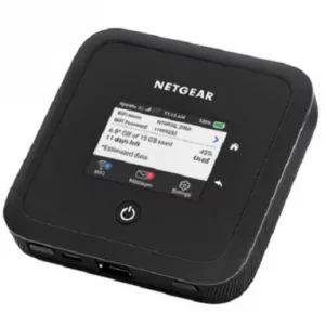 Box 5G Netgear MR5200-100EUS 5G WIFI 6