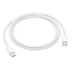 Câble USB C Apple charge USB-C 1m