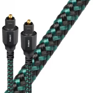 Câble fibre optique Audioquest 0.75M OPTILINK FOREST