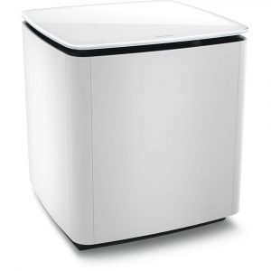 Caisson de basse Bose Bass Module 700 Blanc