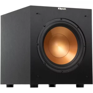 Caisson de basse Klipsch R-10SW