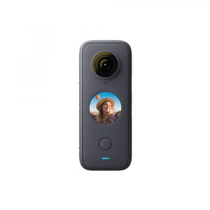 Caméra 360 Insta360 One x2