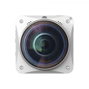 Caméra 360 Kodak Pixpro 4KVR360 Ultimate pack
