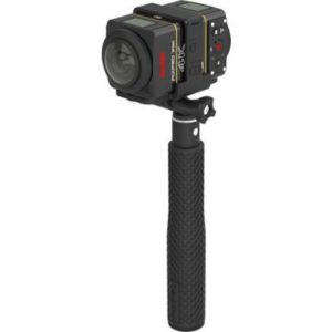 Caméra 360 Kodak SP360 4K Dual Pro Kit