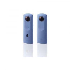 Caméra 360 Ricoh Theta SC2 Bleu