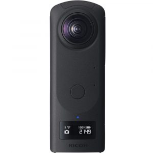 Caméra 360 Ricoh Theta Z1 51GB