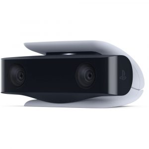 Caméra Sony HD pour PS5