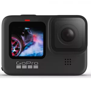 Caméra sport Gopro Hero9 Black 5K