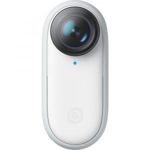 Caméra sport Insta360 Go2 Standard Edition