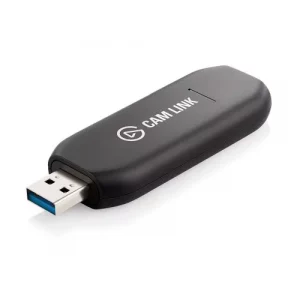 Carte d'acquisition Elgato Cam Link 4K