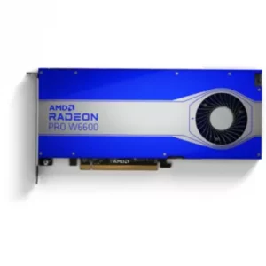 Carte graphique Amd AMD Radeon Pro W6600 8GB Graphic Card