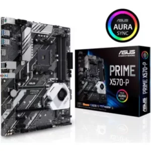 Carte mère Asus PRIME X570-P